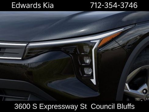 New 2026 Kia K4 FWD image 12