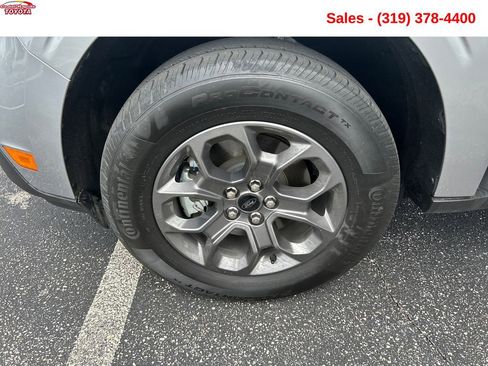 Used 2024 Ford Maverick XLT FWD image 20