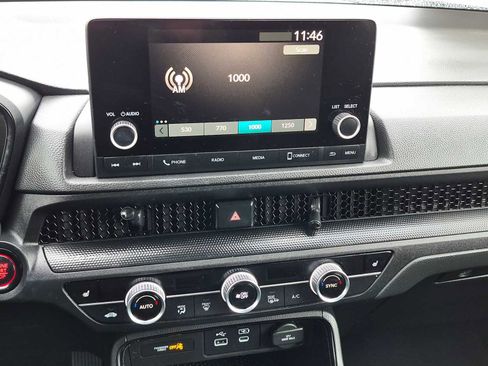 Certified 2024 Honda CR-V EX image 26