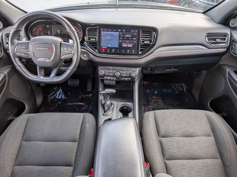 Used 2025 Dodge Durango GT RWD image 15
