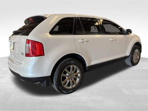 Used 2014 Ford Edge SEL w/ Equipment Group 204A image 5