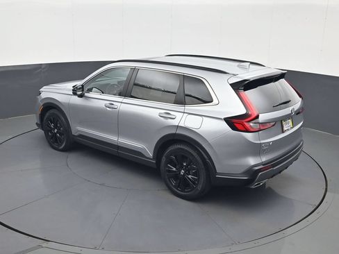 Used 2025 Honda CR-V Sport Touring image 20