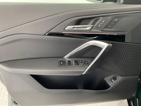 Used 2025 BMW X1 xDrive28i w/ Technology Package image 11