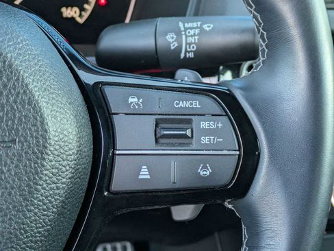 Certified 2024 Honda Civic Sport image 22