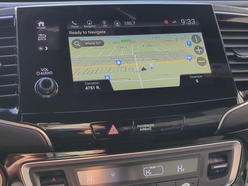 Used 2022 Honda Passport Elite image 27