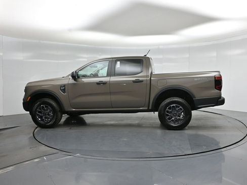 New 2026 Ford Ranger XLT w/ Trailer Tow Package AWD/4WD image 25