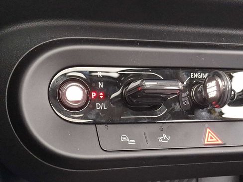 Certified 2025 MINI Cooper S image 13