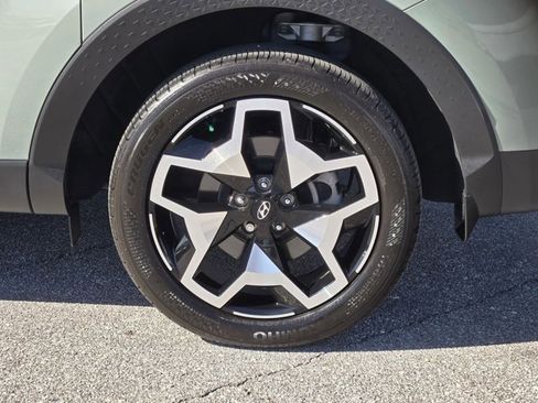 Used 2024 Hyundai Santa Cruz Limited image 24