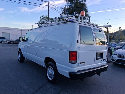 Used 2014 Ford E-150 and Econoline 150 w/ Power Group image 4