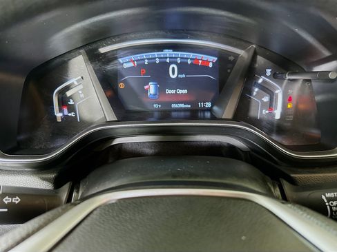 Used 2019 Honda CR-V EX image 19