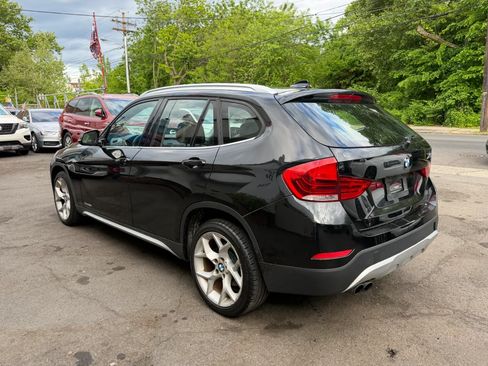 Used 2013 BMW X1 xDrive28i AWD/4WD image 8