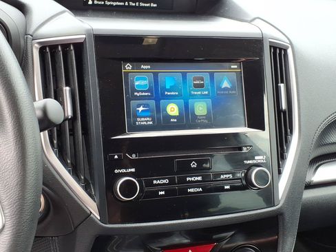 Certified 2023 Subaru Forester Premium AWD/4WD image 10