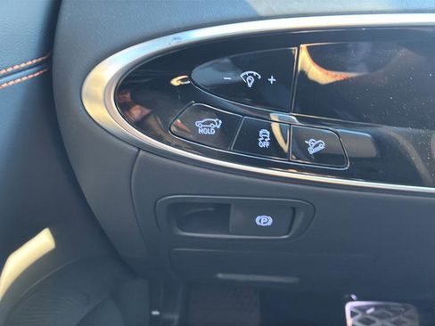 New 2026 Genesis GV70 2.5T Sport Prestige AWD/4WD image 11