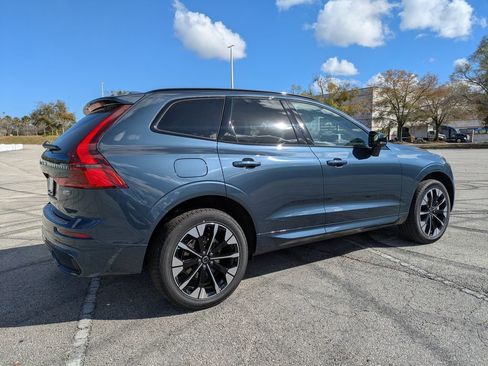 New 2026 Volvo XC60 B5 Plus w/ Protection Package Premier image 6