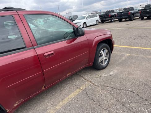 Used 2009 Chevrolet TrailBlazer LT image 13