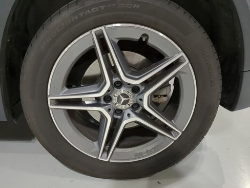 Used 2021 Mercedes-Benz GLA 250 4MATIC image 6