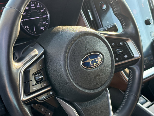 Used 2022 Subaru Outback Touring w/ Popular Package #2 AWD/4WD image 30