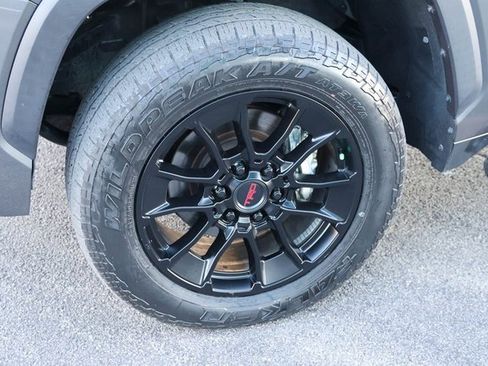 Used 2023 Toyota Tundra SR5 image 7