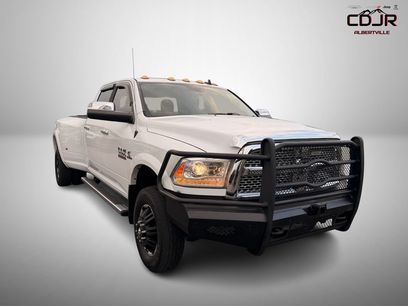 Used 2016 RAM 3500 Laramie