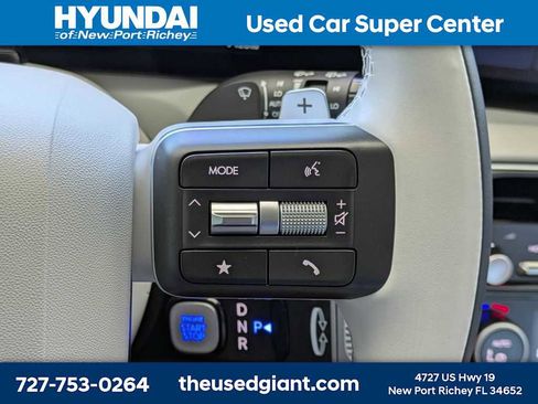Used 2026 Hyundai Palisade Calligraphy AWD/4WD image 45