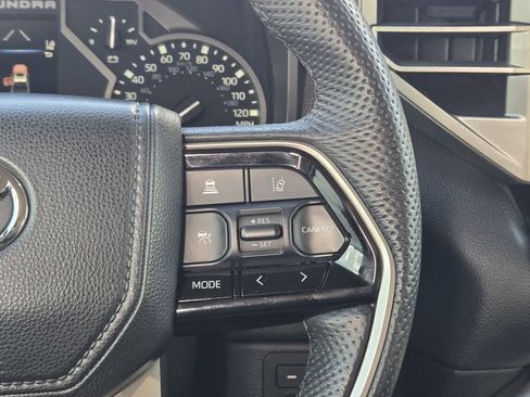 Used 2022 Toyota Tundra Limited image 32