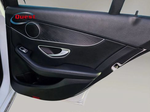 Used 2017 Mercedes-Benz C 300 4MATIC Sedan image 52