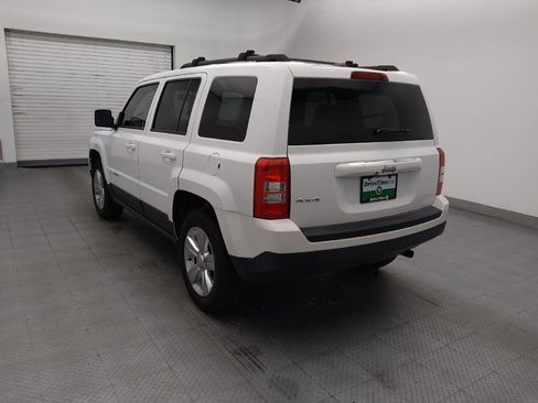 Used 2017 Jeep Patriot Sport w/ Power Value Group AWD/4WD image 5