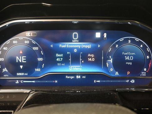 Used 2024 Chevrolet Silverado 1500 RST RWD image 13