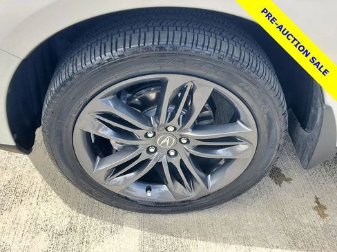 Certified 2024 Acura RDX A-Spec AWD/4WD image 4