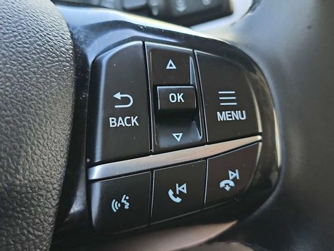 Used 2021 Ford Escape SEL w/ Technology Package FWD image 29
