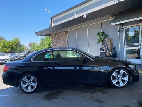Used 2011 BMW 328i Convertible RWD image 38