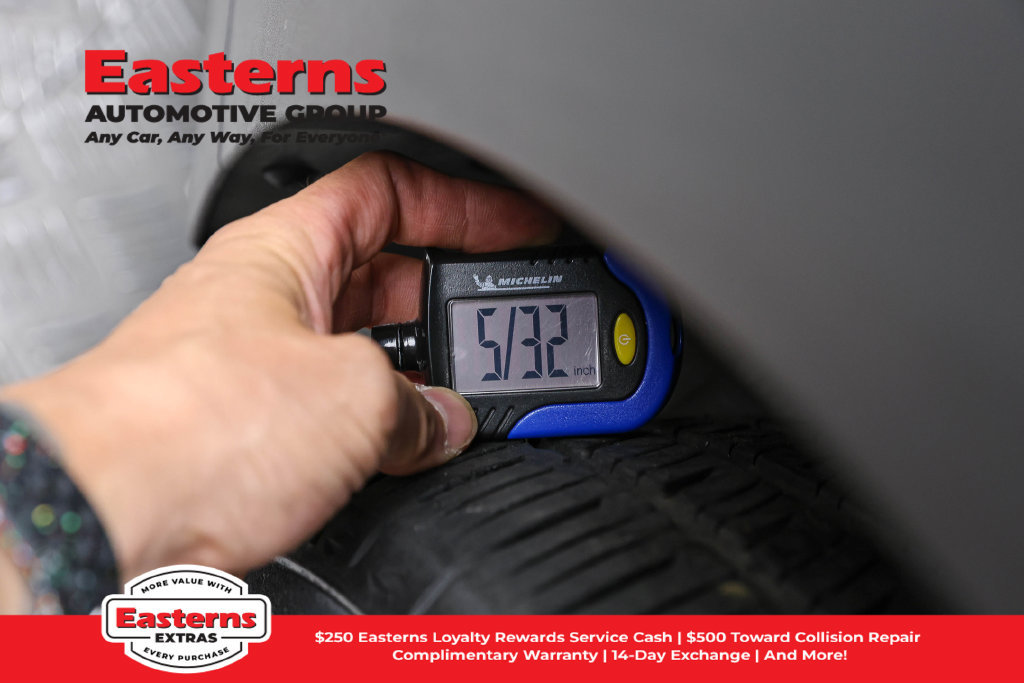 Used 2021 Hyundai Tucson Sport AWD/4WD image 32