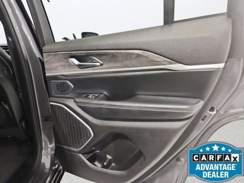 Used 2024 Jeep Grand Cherokee Limited 4xe AWD/4WD image 29
