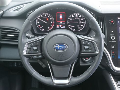Certified 2022 Subaru Outback Premium AWD/4WD image 17