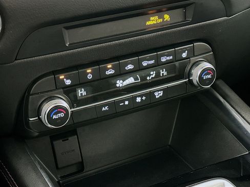 Used 2024 MAZDA CX-5 Carbon Edition image 23