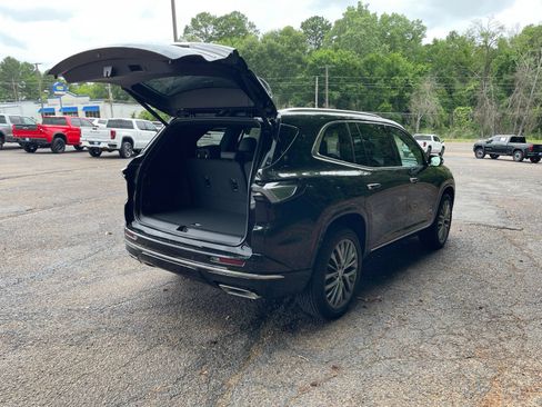 New 2026 Buick Enclave Avenir w/ Super Cruise Package AWD/4WD image 38
