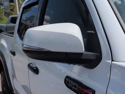 Certified 2019 Toyota Tacoma TRD Pro AWD/4WD image 12