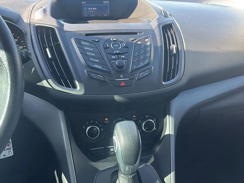 Used 2014 Ford Escape SE FWD image 11
