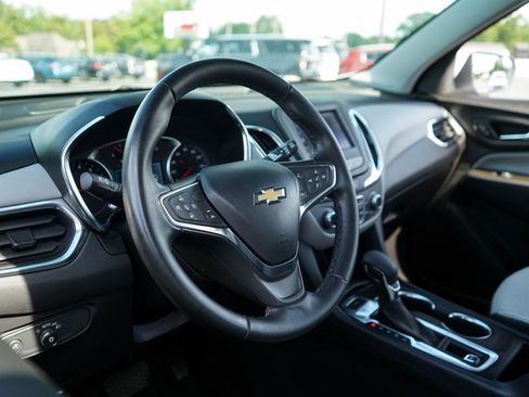 Used 2024 Chevrolet Equinox LT w/ Driver Convenience Package AWD/4WD image 5