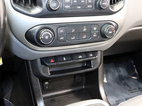 Used 2016 Chevrolet Colorado LT image 20
