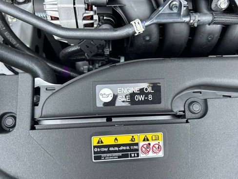 New 2026 Toyota Corolla SE FWD image 12