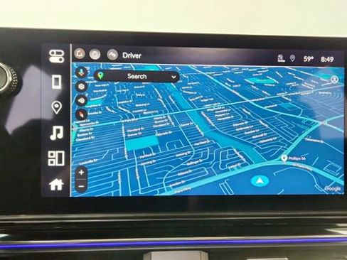 Used 2024 Acura ZDX A-Spec image 45