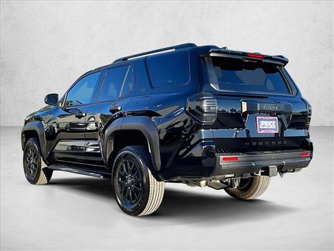 Used 2025 Toyota 4Runner SR5 image 13