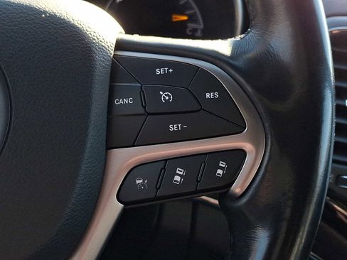 Used 2020 Jeep Grand Cherokee High Altitude image 23