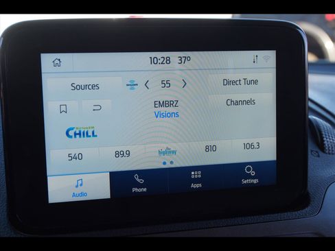 Used 2021 Ford Transit Connect XLT image 24