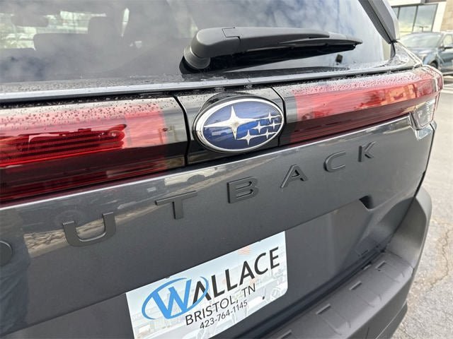 New 2026 Subaru Outback Limited w/ Premium/Limited Package 2 AWD/4WD image 53