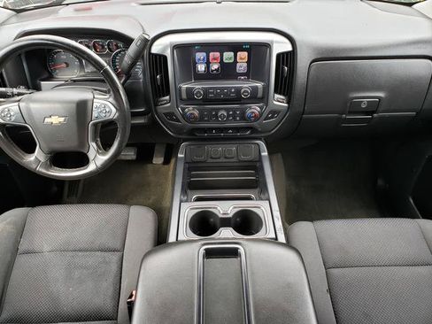 Used 2015 Chevrolet Silverado 1500 LT w/ All Star Edition AWD/4WD image 14