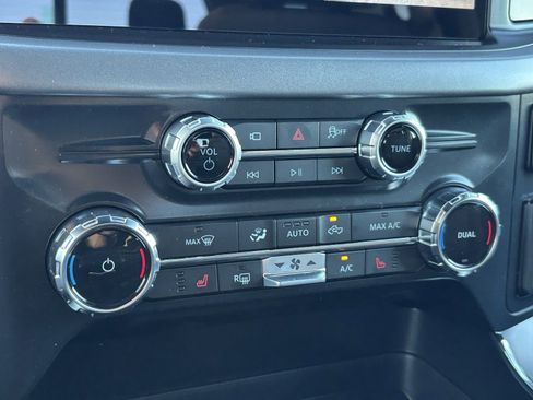 New 2025 Ford F150 XLT w/ Equipment Group 302A MID image 20