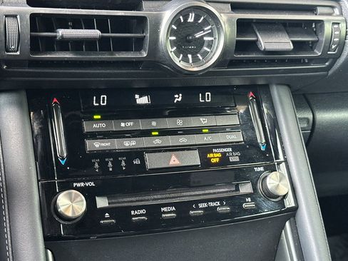 Used 2024 Lexus IS 350 F Sport image 20