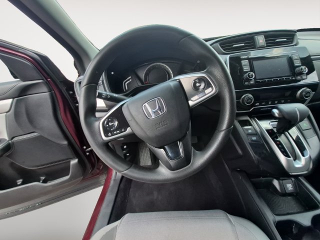 Used 2019 Honda CR-V LX image 12